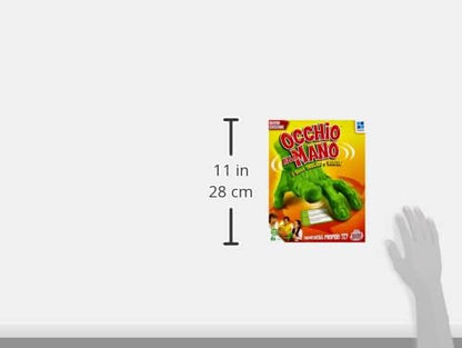 Grandi Giochi MB678576 Hand Eye
