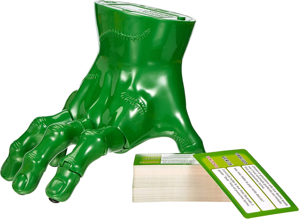 Grandi Giochi MB678576 Hand Eye