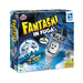 Grandi Giochi -Ghosts in Runaway - Board Game with Drone Inside Package-MB678581, 3760046785817