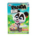 GRANDI GIOCHI - Panda Fun, Box Game, Children from 3 Years up, MB678582