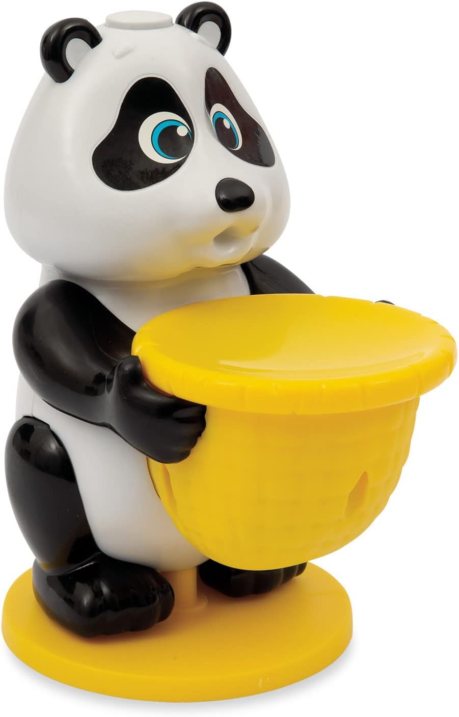 GRANDI GIOCHI - Panda Fun, Box Game, Children from 3 Years up, MB678582