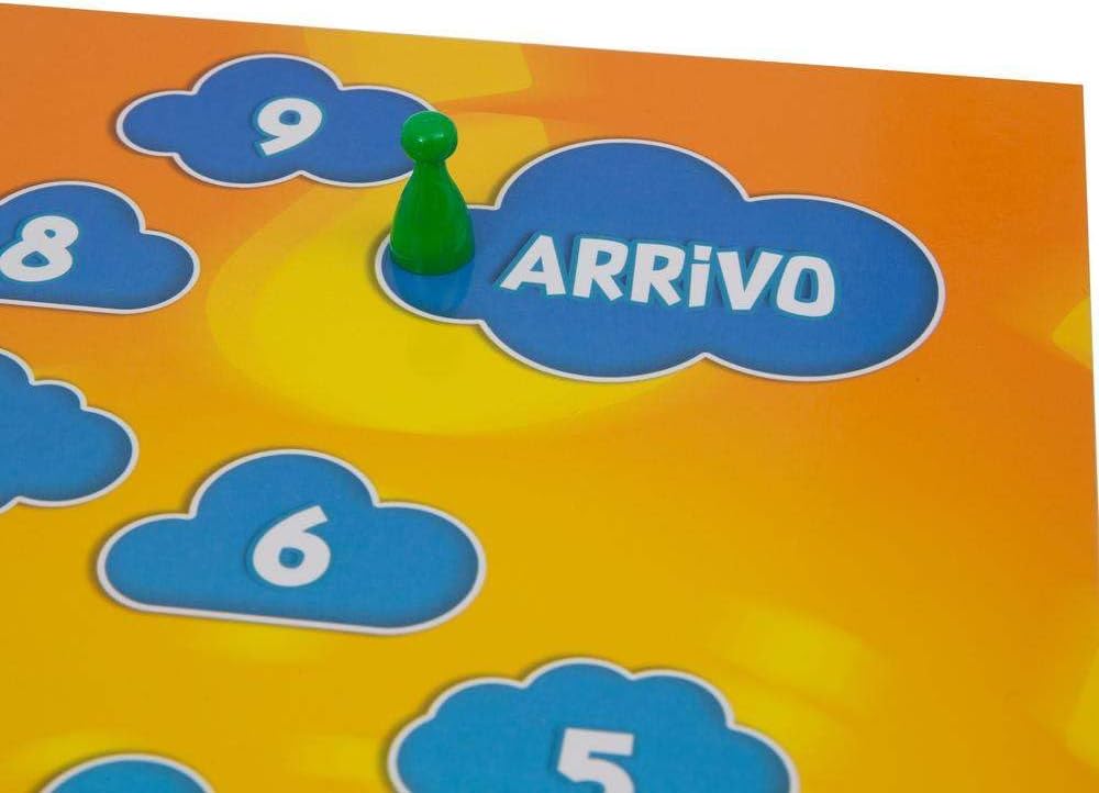 Grandi Giochi - What do I think? Box game, MB678583