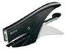 Leitz Stapling Pliers, 15 Sheet Capacity, Ergonomic Metal Body, Includes Staples, WOW Range, 55472095