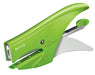 Leitz 55472054 Stapling Pliers, 15 Sheet Capacity, Ergonomic Metal Body, Includes Staples, WOW Range