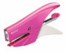 Leitz Mod. 5547 - staplers (81 x 26 x 166 mm, Pink