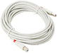 LINDY 36685 USB 2.0 Type A to B Cable - Anthra Line Grey