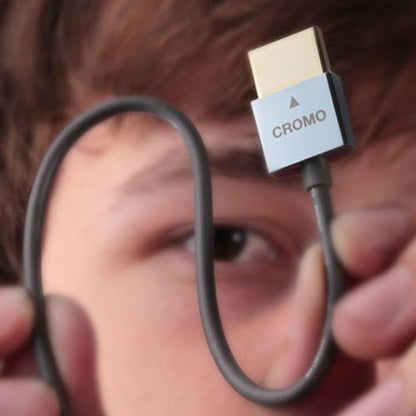 LINDY Cable HDMI 41671 Negro 1 m