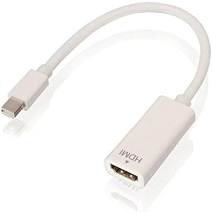 LINDY Adaptador Mini DisplayPort a HDMI 41719