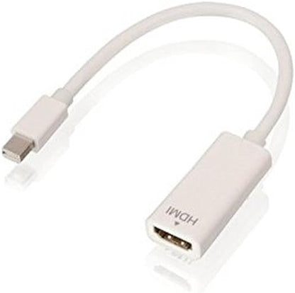 LINDY Adaptador Mini DisplayPort a HDMI 41719