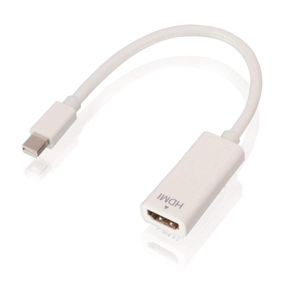 LINDY Adaptador Mini DisplayPort a HDMI 41719