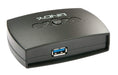 LINDY USB 3.0 Switch 2 Port 2 PCs share 1 USB 3.0 Device, 43141