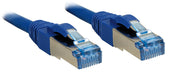 LINDY Patch Cable-Rj-45 (S)-RJ-45 47147 (S