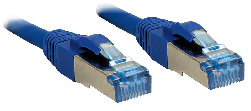 LINDY Patch Cable-Rj-45 (S)-RJ-45 47147 (S