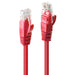 LINDY 7.5m Cat.6 U/UTP Network Cable