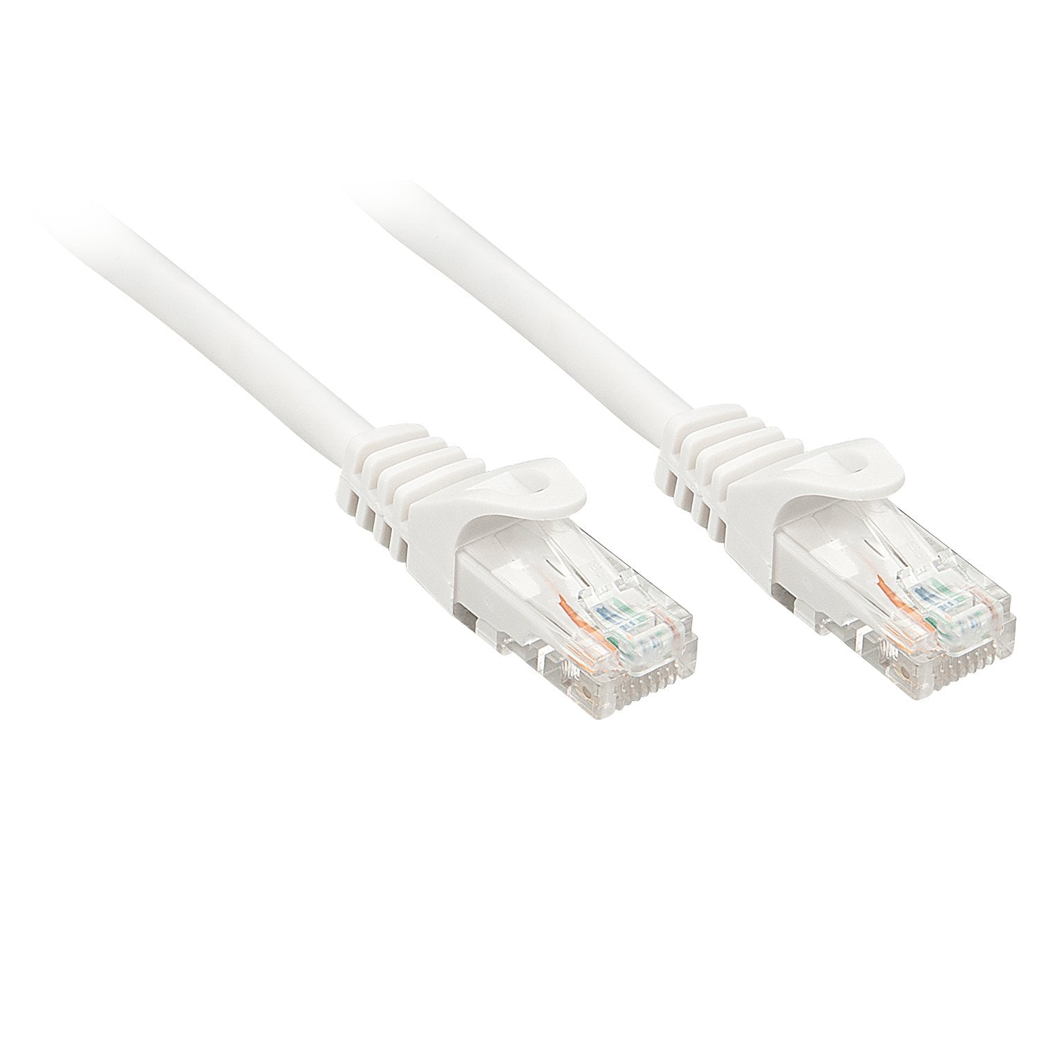 LINDY Basic Network Cable Cat. 6 U/UTP 2 M