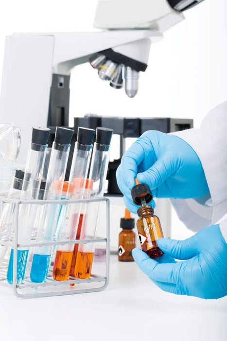 EDDING 780 PAINT MARKER Pen Extra FINE Low Odour - RED 04: 10 Pens - Red