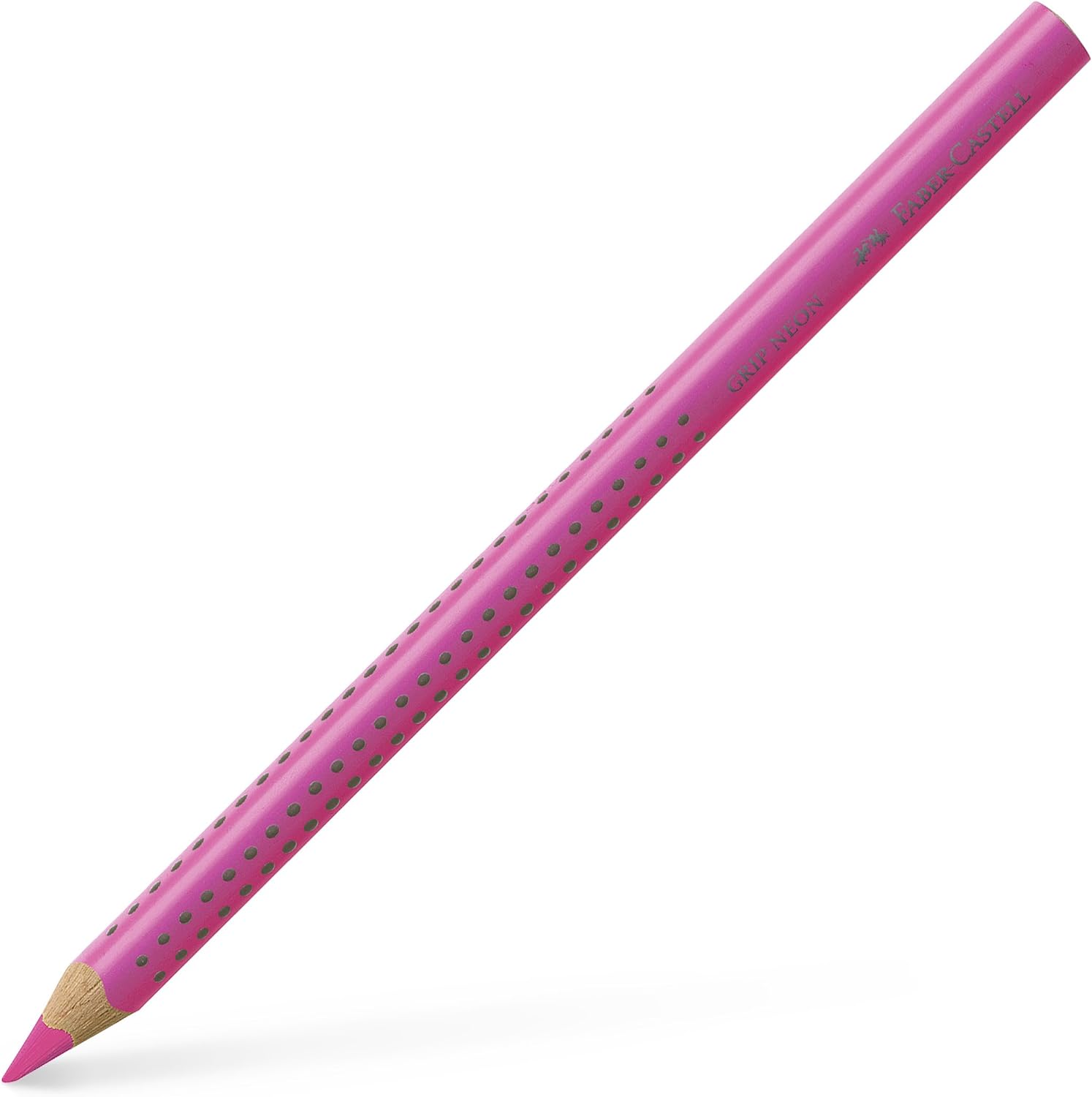 Faber Castell 114828 "Jumbo Grip Neon" Highlighter