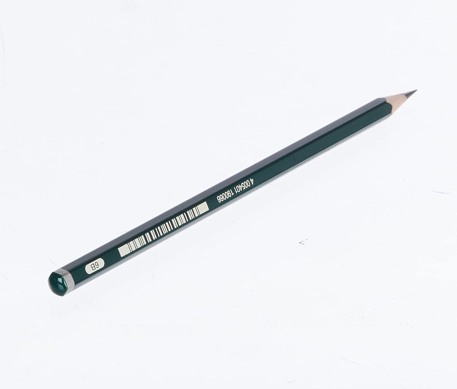 Faber-Castell : Series 9000 PENCIL : 6B (Pack of 3