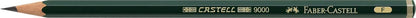 Faber-Castell 119010 – Pencils, Pack of 12