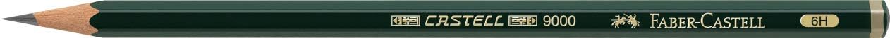 Faber-Castell Pencil 119016