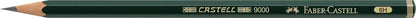 Faber-Castell Pencil 119016