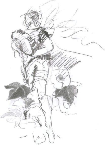 Faber-Castell Pencil 119016