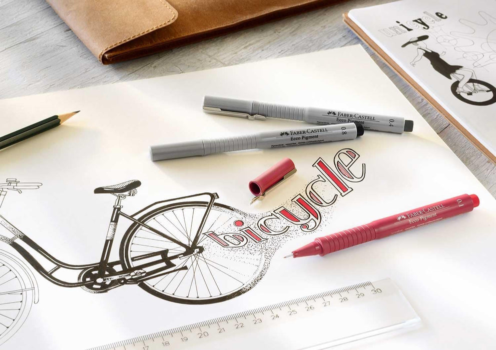 Faber-Castell 166699 pen/pencil