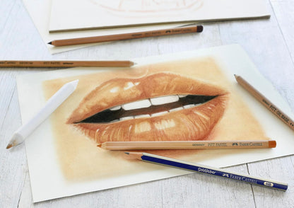 Faber-Castell Creative Studio Classic Sketch Set