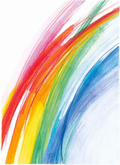 Faber-Castell Water Colour Pencils with Brush (Pack of 12 Pencils