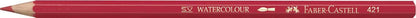 Faber-Castell Water Colour Pencils with Brush (Pack of 12 Pencils
