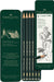 Faber-Castell - Castell 9000 Art Set Pencil (Pack of 6