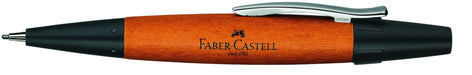 Drehbleistift E-MOTION 1,4 mm, B, Ahorn hell