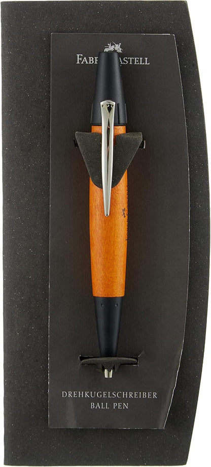 Penna E-Motion Wood  1 Mm Nero