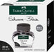 Faber-Castell Ink Glass 30 ml Black