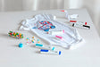Faber-Castell Textile Markers - Set of 5 (Baby Colours)