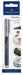 Faber-Castell Creative Studio Metallics Marker, Nothing Else Metals, Single Marker, For Art, Craft, Drawing, Sketching, Home, School, University, Colouring