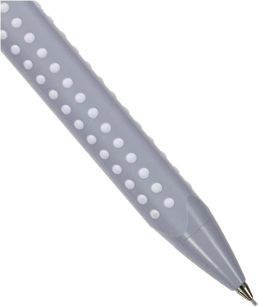 Portamine Grip 2010 0.7 Dapple Gray