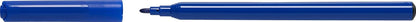 Faber-Castell Castle 554203 Felt Tip Pen 36 Pack in Cardboard Case
