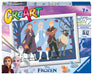 Creart D - Frozen: Best Friends