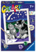 Ravensburger: Creart Serie E Classic - Amici Per Sempre