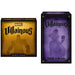 Ravensburger Marvel Villainous, Gioco di Strategia, 2-4 Giocatori & Disney Villainous Wicked to the core, Gioco di Strategia, 2-3 Giocatori