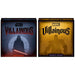Ravensburger - Star Wars Villainous, Brettspiel für die ganze Familie, 2-4 Spieler, Geschenkidee für Erwachsene und Jungen ab 10 Jahren, italienische Ausgabe Single