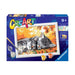 Ravensburger CreArt Autumn Kitties Paint By Numbers for Children - Painting Arts and Crafts Kits for Ages 9 Years Up