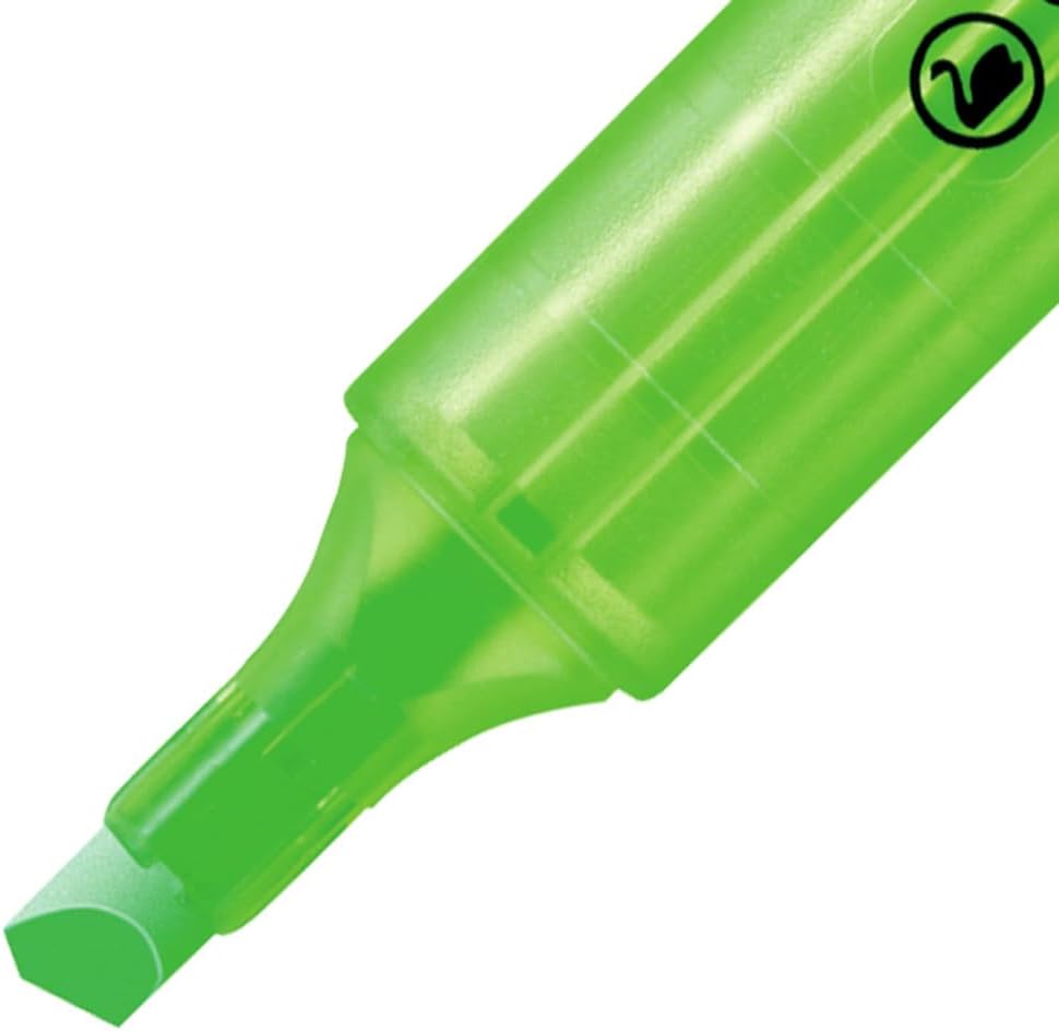 Highlighter - STABILO swing cool - Pack of 10