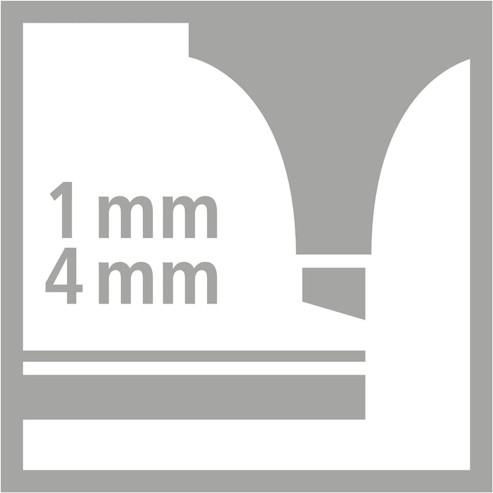 Highlighter - STABILO swing cool - Pack of 10