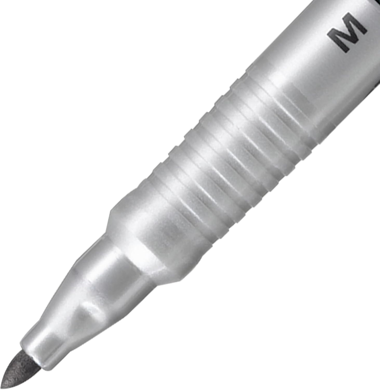 Permanent Marker - STABILO Write-4-all - Medium - Wallet of 4 - Assorted Colours