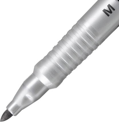 Permanent Marker - STABILO Write-4-all - Medium - Wallet of 4 - Assorted Colours
