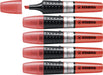 Highlighter - STABILO LUMINATOR - Pack of 5