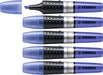 Highlighter - STABILO LUMINATOR - Pack of 5