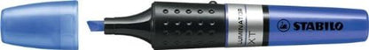 Highlighter - STABILO LUMINATOR - Pack of 5